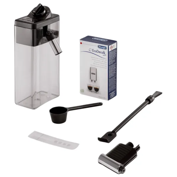 Кофемашина DeLonghi ECAM46.860.B Автоматическая/ 2 л/ Черный photo 4