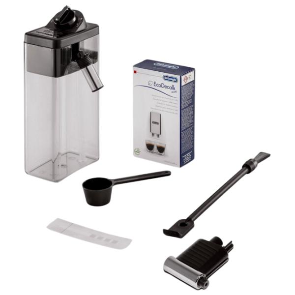 Кофемашина DeLonghi ECAM46.860.B Автоматическая/ 2 л/ Черный photo 4