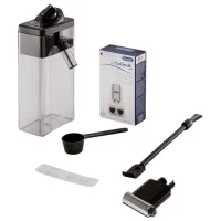 Aparat de cafea DeLonghi ECAM46.860.B Automată / 2 l / Black photo 4