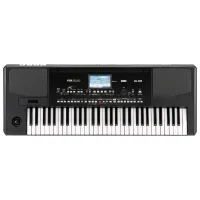 Цифровой синтезатор Korg PA 300 61 клавиш/ 128/ Пластик/ Черный photo 2