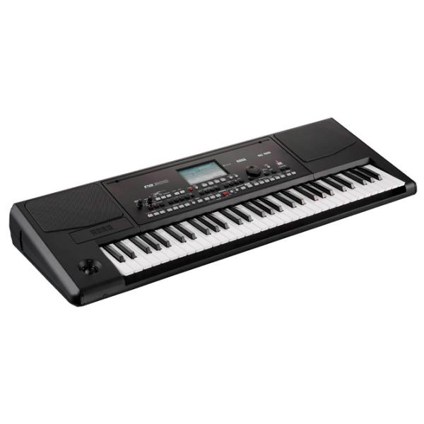 Sintetizator digital Korg PA 300 61 clape/ 128/ Plastic/ Black photo 3