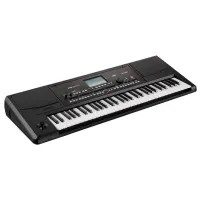 Цифровой синтезатор Korg PA 300 61 клавиш/ 128/ Пластик/ Черный photo 3