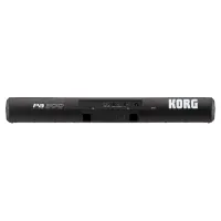 Цифровой синтезатор Korg PA 300 61 клавиш/ 128/ Пластик/ Черный photo 4