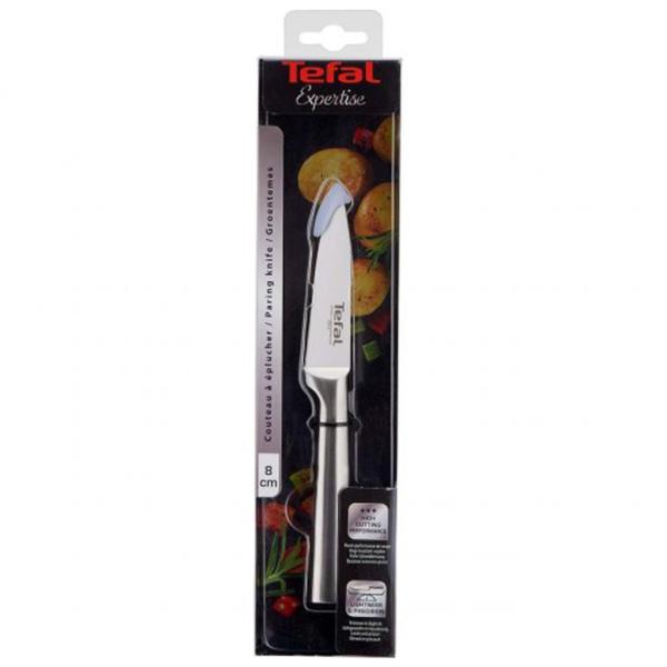 Cuțit de bucătărie Tefal K1210114 Oțel inoxidabil/ Silver photo 3