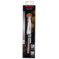 Кухонный нож Tefal K1210114 Нержавеющая сталь/ Серебристый photo 3