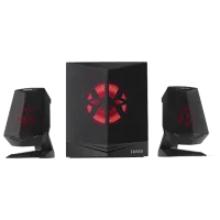 Sistem audio Edifier X230 28 W/ Black photo 2