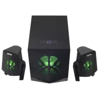 Sistem audio Edifier X230 28 W/ Black photo 3