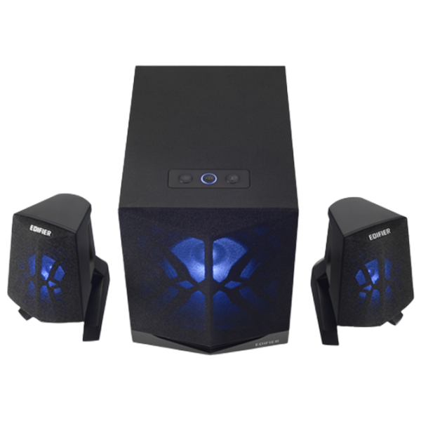 Sistem audio Edifier X230 28 W/ Black photo 4
