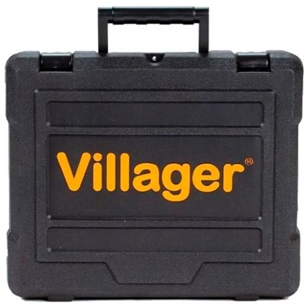 Шуруповерт Villager VLN 3112-1BCB 400 rot/min photo 7