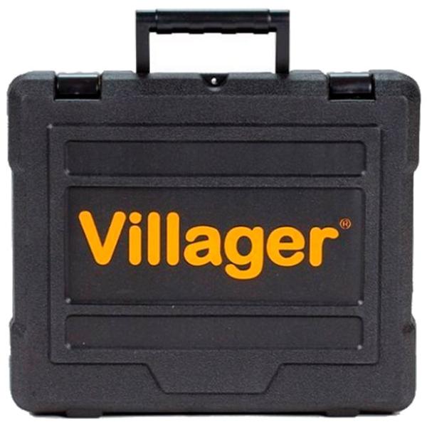 Шуруповерт Villager VLN 3112-1BCB 400 rot/min photo 7