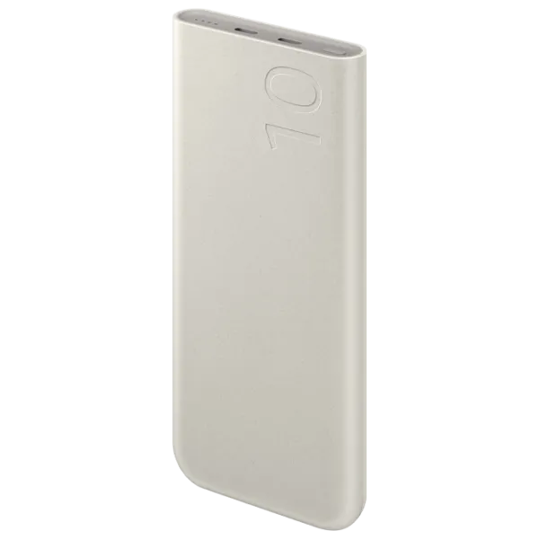 Power Bank Samsung EB-P3400 10000 мАч/ Бежевый photo 2