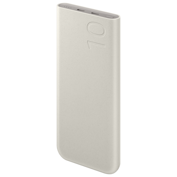 Power Bank Samsung EB-P3400 10000 мАч/ Бежевый photo 2