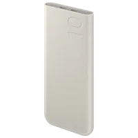Power Bank Samsung EB-P3400 10000 mAh/ Beige photo 2