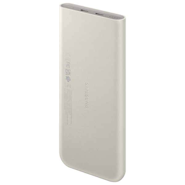 Power Bank Samsung EB-P3400 10000 мАч/ Бежевый photo 3