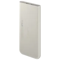 Power Bank Samsung EB-P3400 10000 mAh/ Beige photo 3
