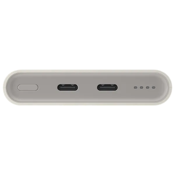 Power Bank Samsung EB-P3400 10000 мАч/ Бежевый photo 5