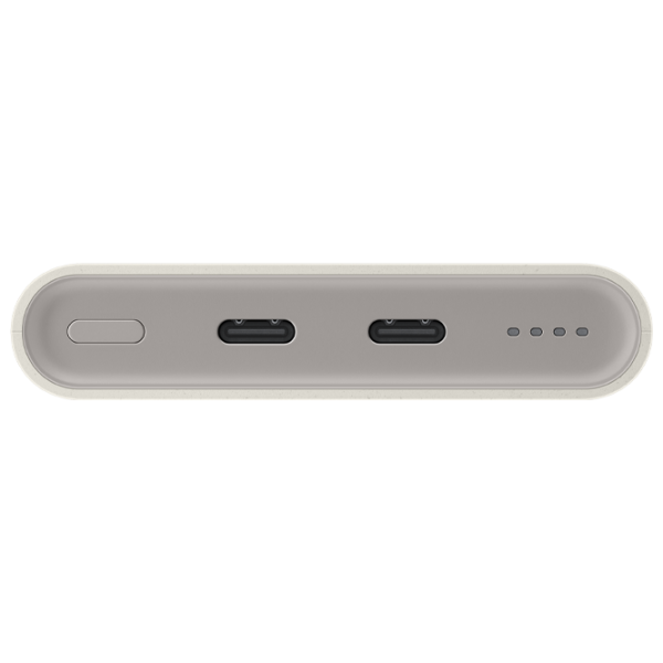Power Bank Samsung EB-P3400 10000 мАч/ Бежевый photo 5