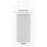Power Bank Samsung EB-P3400 10000 mAh/ Beige photo 7