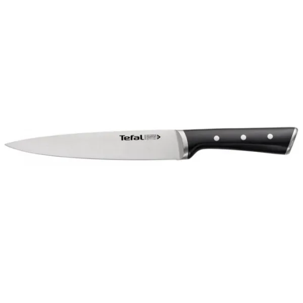 Кухонный нож Tefal K2320714 Нержавеющая сталь/ Серебристый photo 2