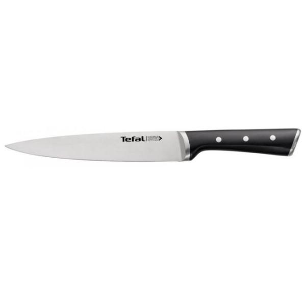 Кухонный нож Tefal K2320714 Нержавеющая сталь/ Серебристый photo 2