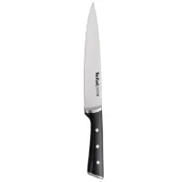 Кухонный нож Tefal K2320714 Нержавеющая сталь/ Серебристый photo 3