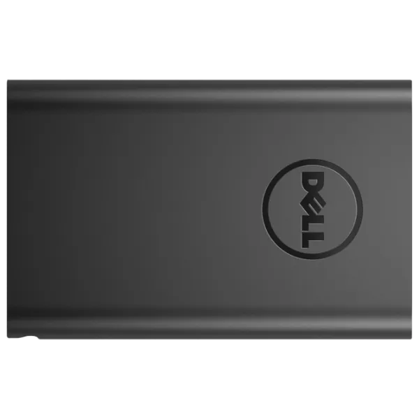 Power Bank Dell PW7015L 18000 mAh/ Black photo 2 Power Bank Dell PW7015L 18000 mAh/ Black photo 2