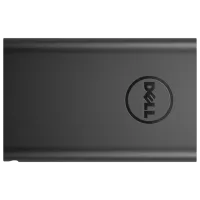 Power Bank Dell PW7015L 18000 мАч/ Черный photo 2