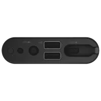 Power Bank Dell PW7015L 18000 мАч/ Черный photo 3