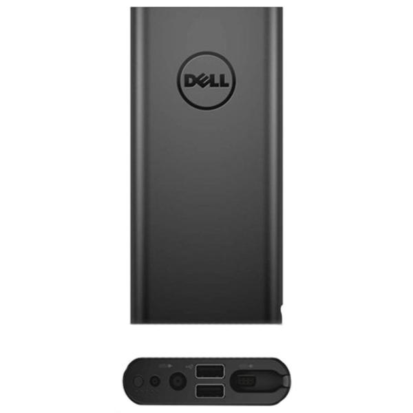 Power Bank Dell PW7015L 18000 mAh/ Black photo 5 Power Bank Dell PW7015L 18000 mAh/ Black photo 5