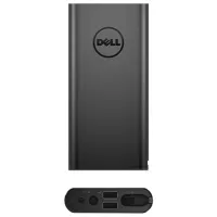 Power Bank Dell PW7015L 18000 мАч/ Черный photo 5