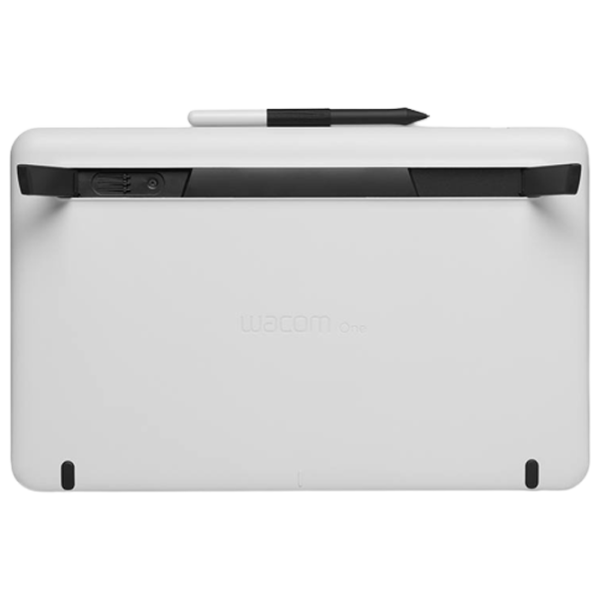 Tabletă grafică Wacom One 13 pen Black photo 2