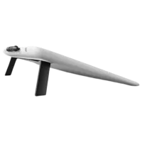 Графический планшет Wacom One 13 pen Черный photo 3