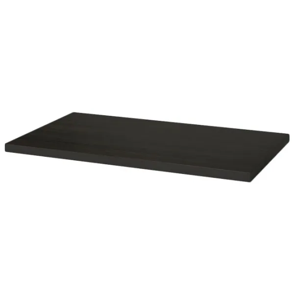 Masă de birou Ikea Linnmon/ Adils PAL/ Brown photo 2