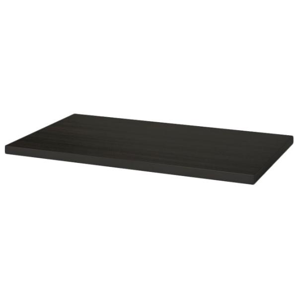 Masă de birou Ikea Linnmon/ Adils PAL/ Brown photo 2