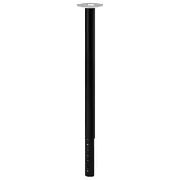 Офисный стол Ikea Linnmon/ Adils ДСП/ Коричневый photo 3
