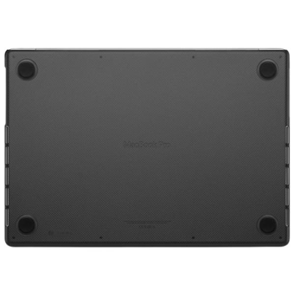 Чехол для ноутбука Incase Hardshell 16"/ Черный photo 2 Чехол для ноутбука Incase Hardshell 16"/ Черный photo 2