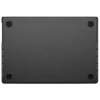 Husă pentru laptop Incase Hardshell 16"/ Black photo 2