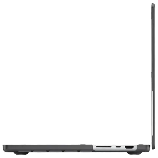 Чехол для ноутбука Incase Hardshell 16"/ Черный photo 4 Чехол для ноутбука Incase Hardshell 16"/ Черный photo 4