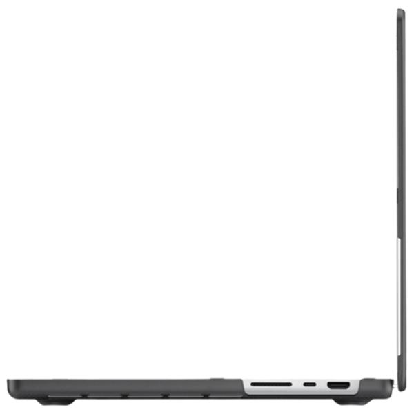 Чехол для ноутбука Incase Hardshell 16"/ Черный photo 4 Чехол для ноутбука Incase Hardshell 16"/ Черный photo 4