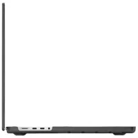 Husă pentru laptop Incase Hardshell 16"/ Black photo 5