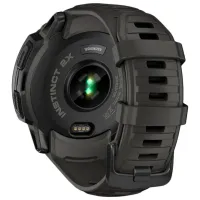 Умные часы Garmin Instinct 2X Solar 1.1"/ 010-02805-00/ Графитовый Черный photo 4