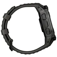 Умные часы Garmin Instinct 2X Solar 1.1"/ 010-02805-00/ Графитовый Черный photo 5