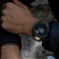 Умные часы Garmin Instinct 2X Solar 1.1"/ 010-02805-00/ Графитовый Черный photo 8