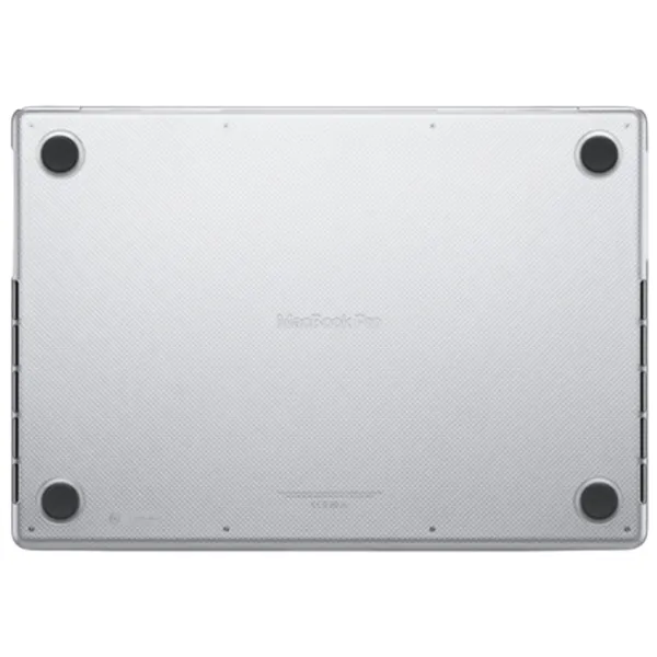 Чехол для ноутбука Incase Hardshell 14"/ Clear photo 2 Чехол для ноутбука Incase Hardshell 14"/ Clear photo 2