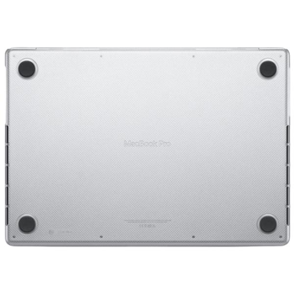 Чехол для ноутбука Incase Hardshell 14"/ Clear photo 2 Чехол для ноутбука Incase Hardshell 14"/ Clear photo 2