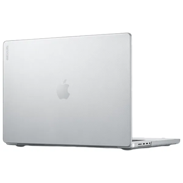 Чехол для ноутбука Incase Hardshell 14"/ Clear photo 3 Чехол для ноутбука Incase Hardshell 14"/ Clear photo 3