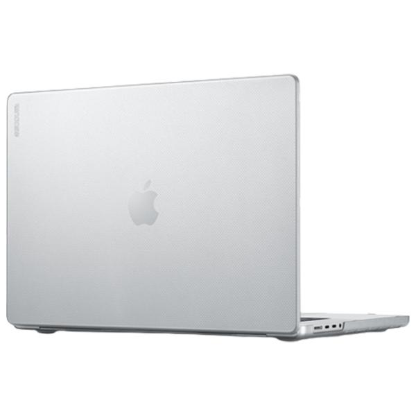 Чехол для ноутбука Incase Hardshell 14"/ Clear photo 3 Чехол для ноутбука Incase Hardshell 14"/ Clear photo 3
