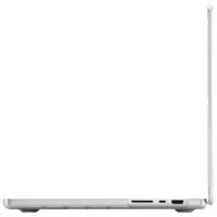 Чехол для ноутбука Incase Hardshell 14"/ Clear photo 4