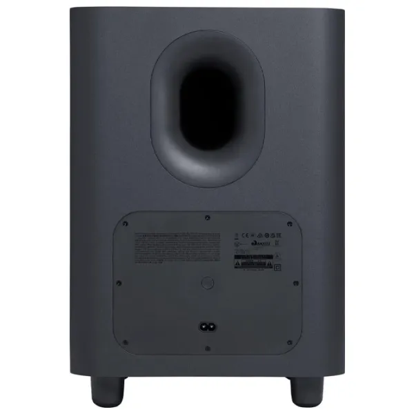 Саундбар JBL BAR500 PRO 5.1/ Черный photo 8