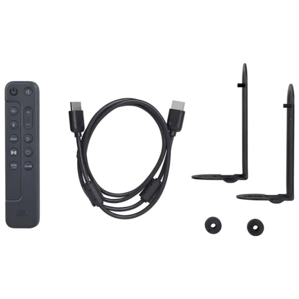 Саундбар JBL BAR500 PRO 5.1/ Черный photo 10